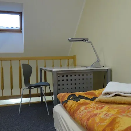 Univerzitni Centrum Hotel