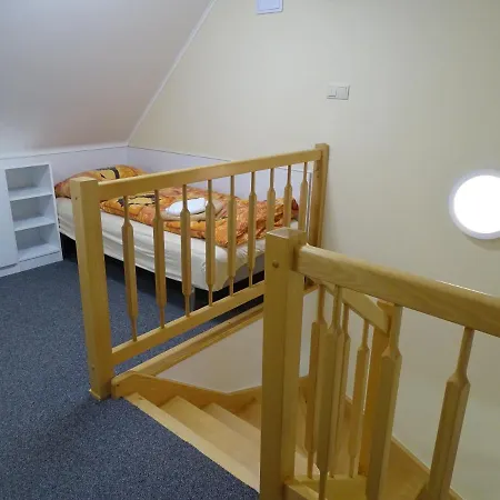 Univerzitni Centrum Hotel Telc