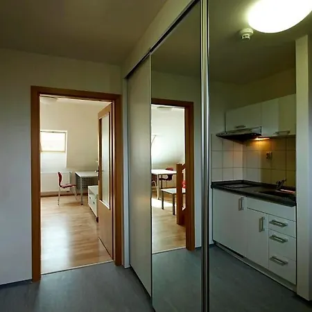 Hotel Univerzitni Centrum *