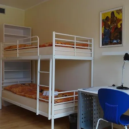 Univerzitni Centrum Hotel