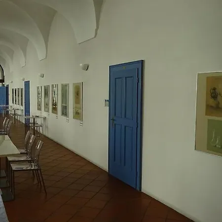 Univerzitni Centrum Hotel Telc