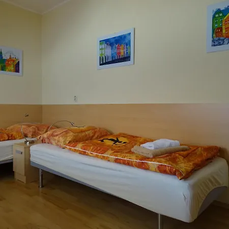 Hotel Univerzitni Centrum